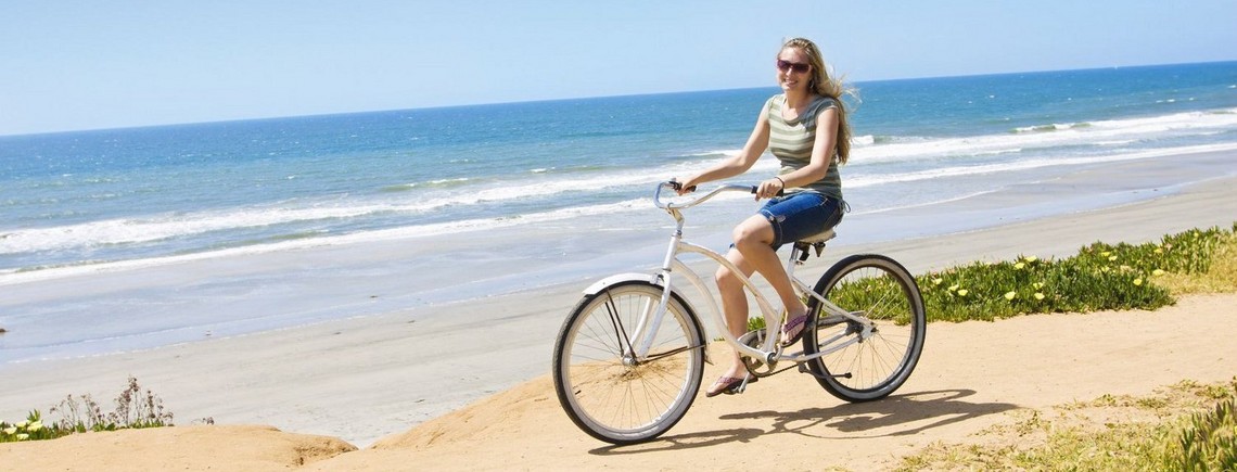 Noleggio Bici