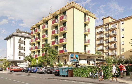 Hotel Jalisco