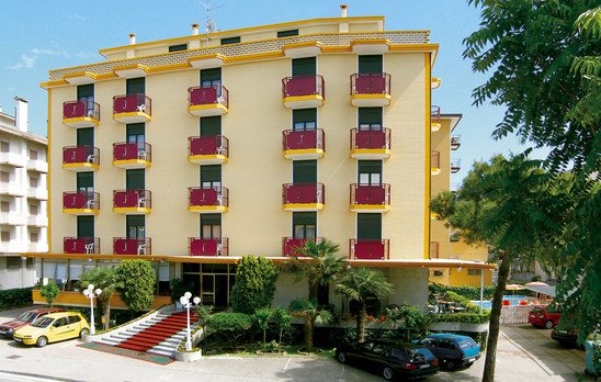 Hotel Jalisco