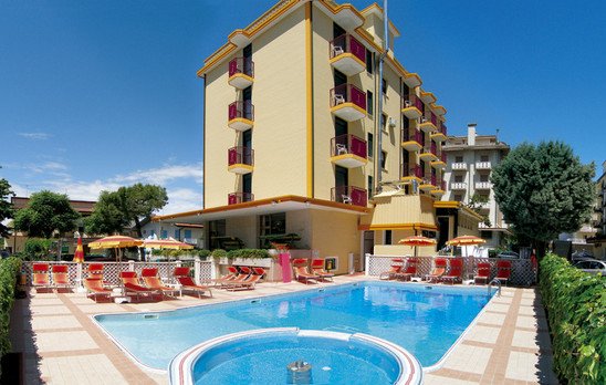 Hotel Jalisco