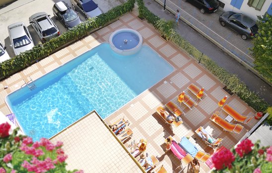 Hotel Jadran