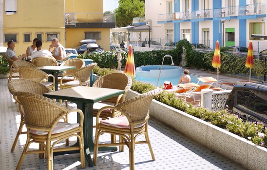 Hotel Jadran