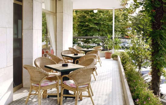 Hotel Jadran