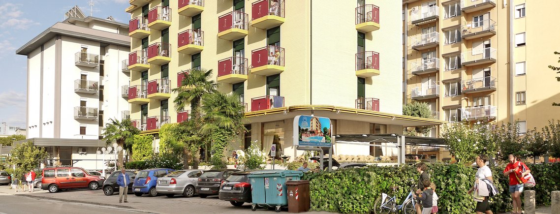 Hotel Jadran