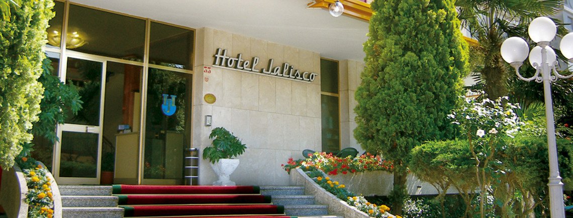 Hotel Jalisco