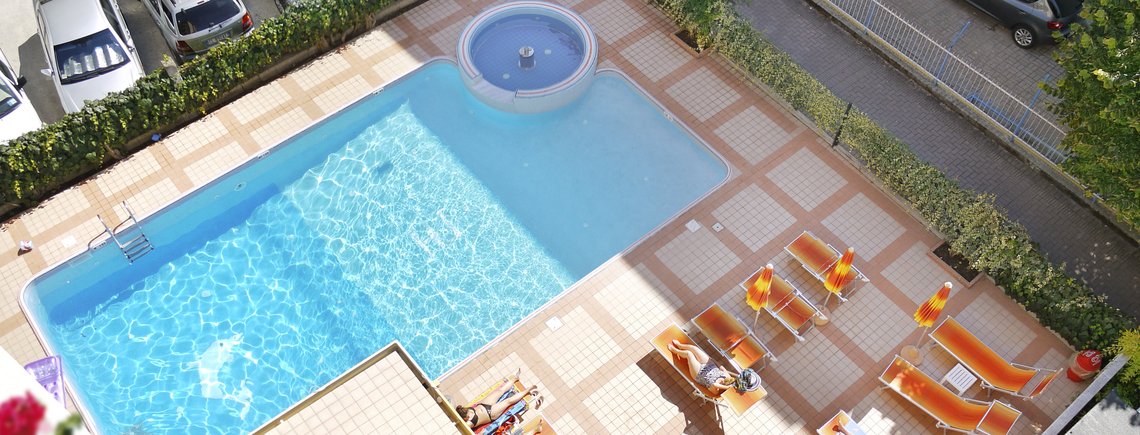 Hotel Jadran