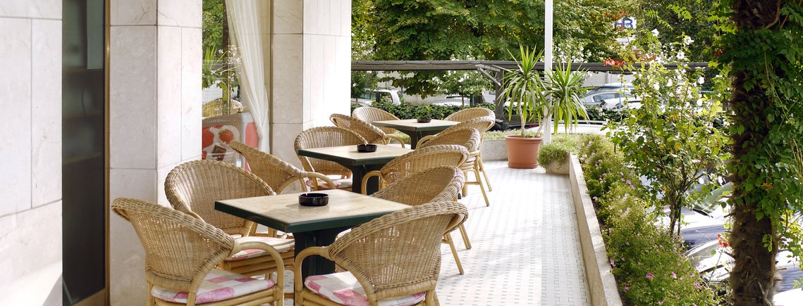 Hotel Jadran